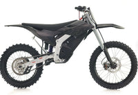 RFN Warrior SX-E15 Plus Electric Dirt Bike