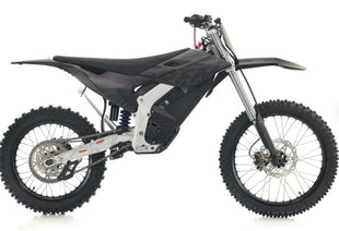 RFN Warrior SX-E15 Plus Electric Dirt Bike