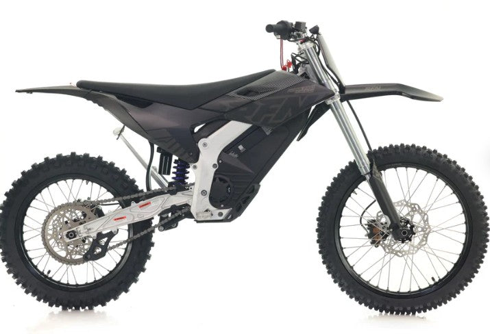 RFN Warrior SX-E15 Plus Electric Dirt Bike