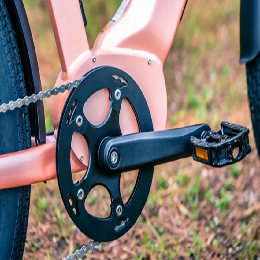 Eunorau META275 2.0 – Smart Urban Commuting