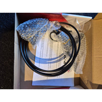 Clarks SYNC-4E – Powerful 4-Piston EBike Hydraulic Brake System with Motor Shut Off