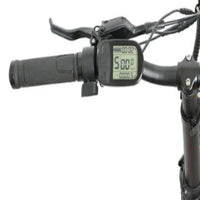 Eunorau FAT Foldable – The Ultimate Folding Fat Tire Electric Bike
