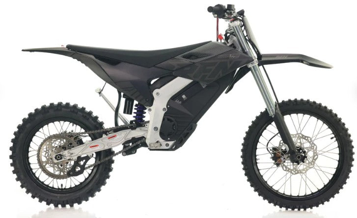 RFN Warrior SX-E15 Electric Dirt Bike