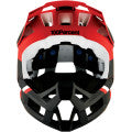 100% Trajecta Helmet - Full Face
