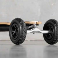 Evolve Diablo All-Terrain Electric Skateboard – High-Performance Off-Road E-Board