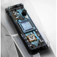 VanPowers GrandTeton Ultra – Mid Drive All Terrain Fat Tire E-Bike