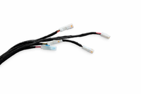Wire Harness Assembly for RFN Warrior Kids SX-E5