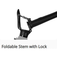 Addmotor Triketan M330F – The Ultimate Folding Electric Trike