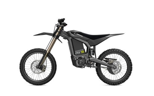 Rerode R1+S | 25Kw 72V 55Ah | Semi Solid State Battery