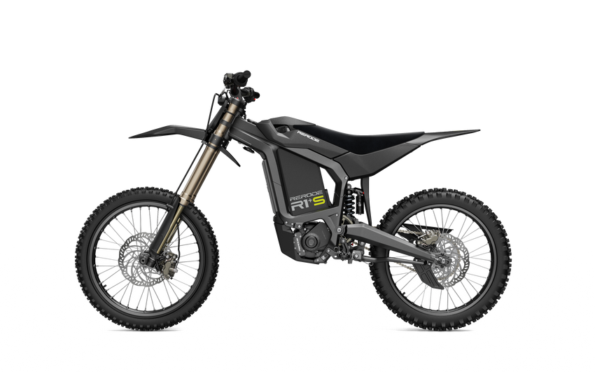 Rerode R1+S | 25Kw 72V 55Ah | Semi Solid State Battery