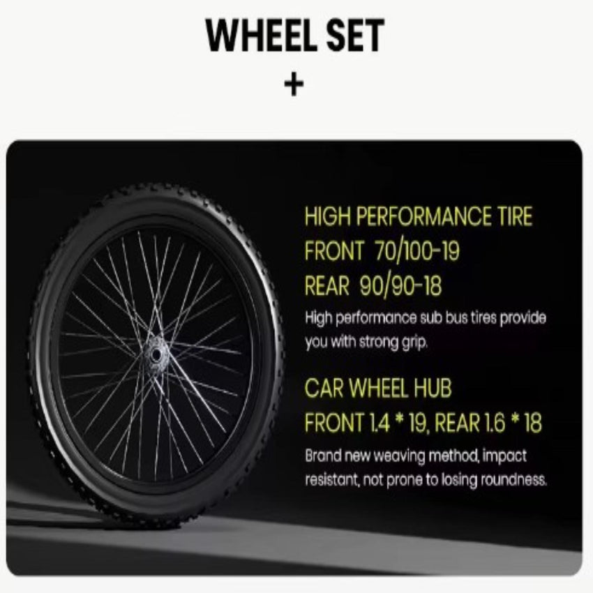 RERODE R1+