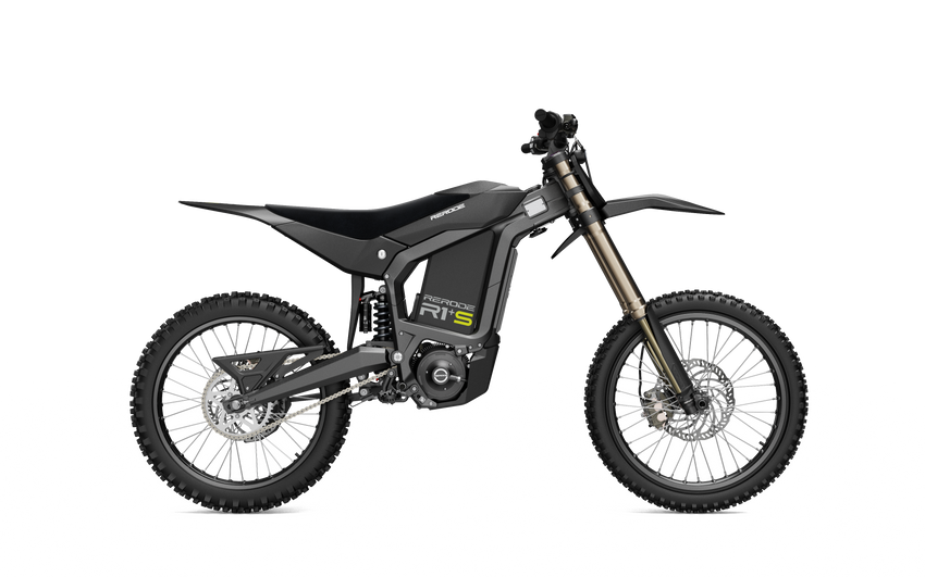 Rerode R1+S | 25Kw 72V 55Ah | Semi Solid State Battery