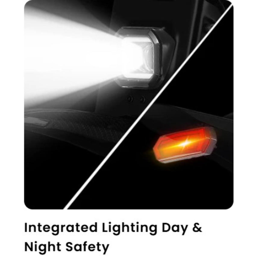 G300 SE - Mini E-Moto