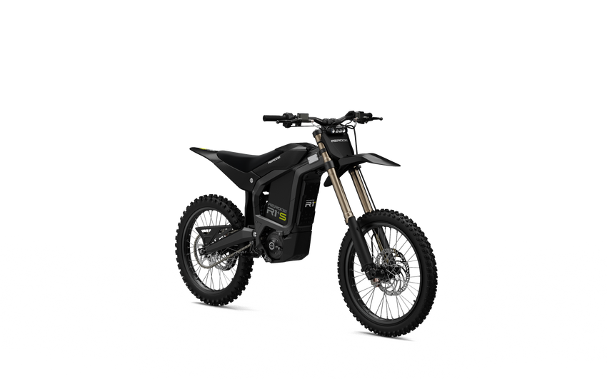 Rerode R1+S | 25Kw 72V 55Ah | Semi Solid State Battery