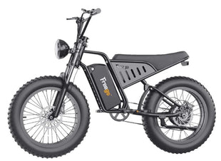 Freego SI – Stunt Style EBike