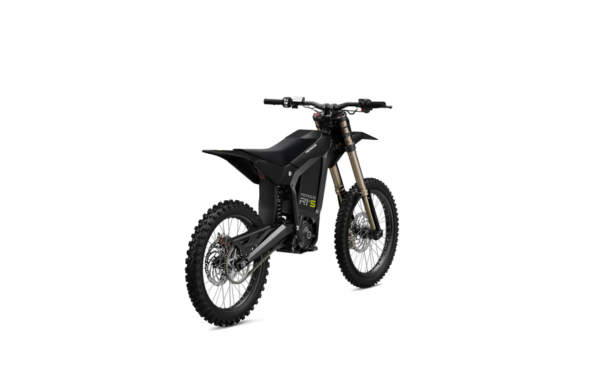 Rerode R1+S | 25Kw 72V 55Ah | Semi Solid State Battery