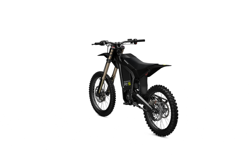 Rerode R1+S | 25Kw 72V 55Ah | Semi Solid State Battery