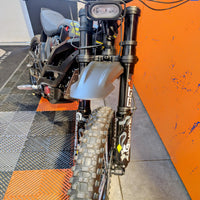 79Bike Falcon eWatt 2.0 w/VTB 9600 Controller