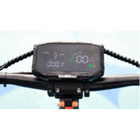 Freego C10 Pro Landtiger – Dual Motor Foldable Electric Scooter