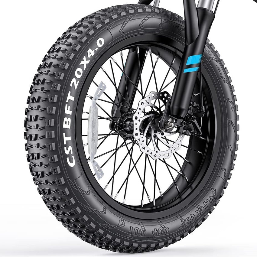 CST BFT C1752