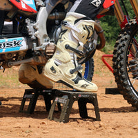 Adjustable Motocross Starting Blocks