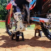 Adjustable Motocross Starting Blocks