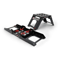 Adjustable Motocross Starting Blocks