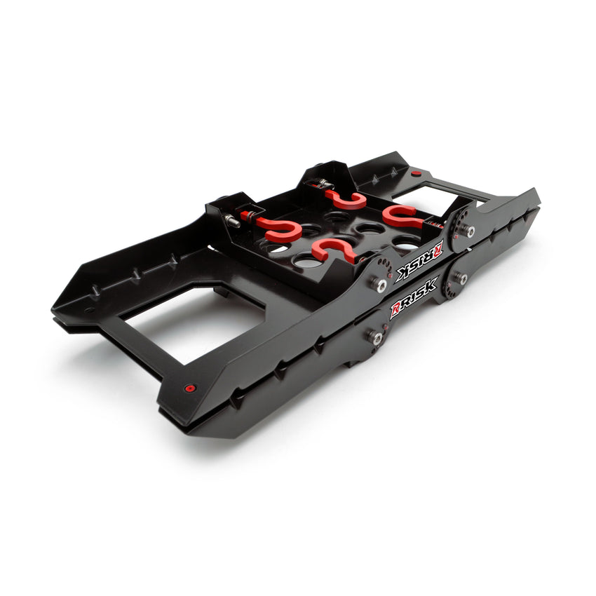 Adjustable Motocross Starting Blocks