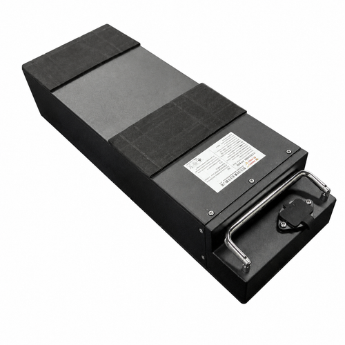 Eunorau S500 / S1000 48V 27Ah Second Battery