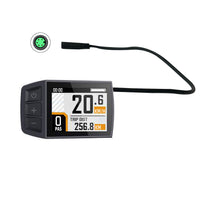 Eunorau BC182 Bluetooth display with cable
