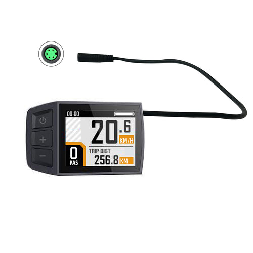 Eunorau BC182 Bluetooth Display (UART)