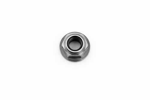 Nut For RFN Warrior SX-E8