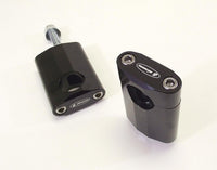Handle Bar Risers - Suzuki (Collective)