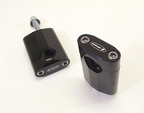 Handle Bar Risers - Suzuki (Collective)