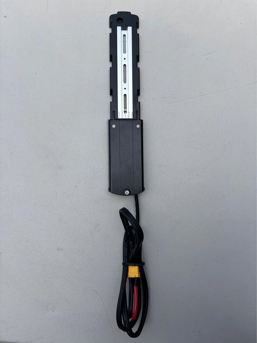 GhostCat Battery Tray