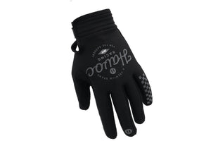 Black Havoc Gloves