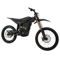Rerode R1+S | 25Kw 72V 55Ah | Semi Solid State Battery