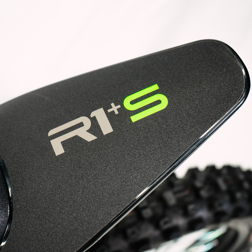 Rerode R1+S | 25Kw 72V 55Ah | Semi Solid State Battery