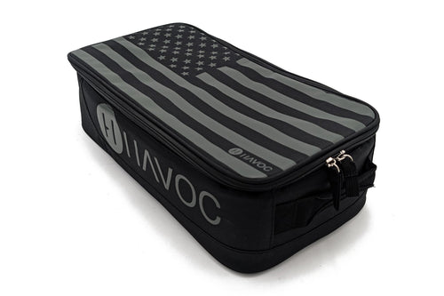 Havoc Goggle Case