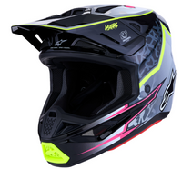 Alpinestars SM7 - Offroad/MX Helmet