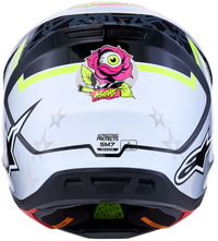 Alpinestars SM7 - Offroad/MX Helmet