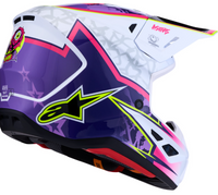 Alpinestars SM7 - Offroad/MX Helmet