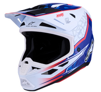 Alpinestars SM7 - Offroad/MX Helmet