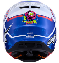 Alpinestars SM7 - Offroad/MX Helmet
