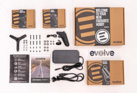 Diablo Carbon 2-in-1