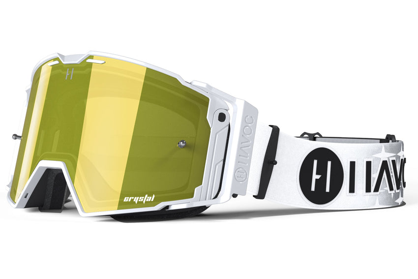 Buttery Helios