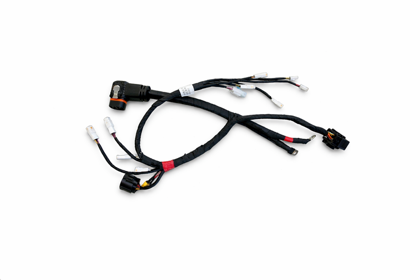 Wire Harness Assembly for RFN Warrior Kids SX-E5