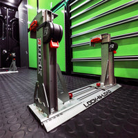 Lock-N-Load Pro Mini - Strapless Moto Transport System