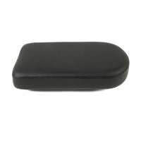 Eunorau Cushioned Rear Seat for Cargo Bikes: rear cargo seat side view