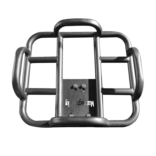 HappyRun Cargo Rack for G70 / G70 Pro